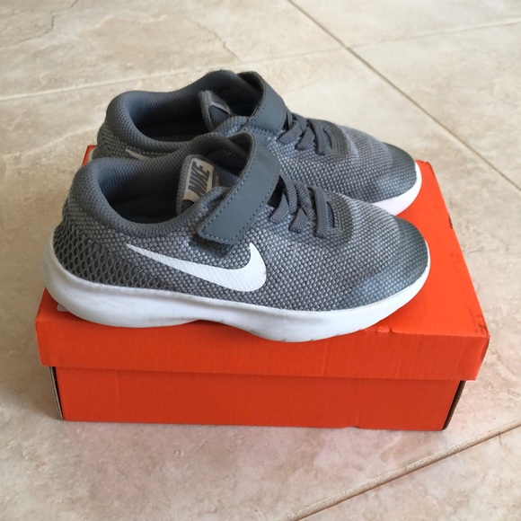 nike shoe size for 3 year old